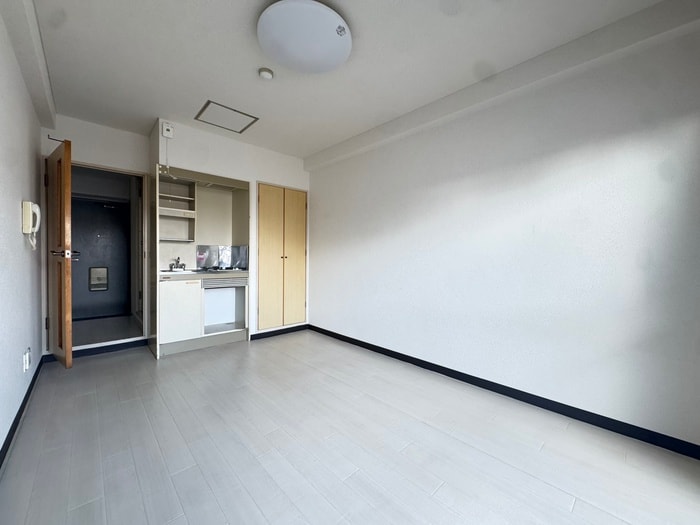 居室 ダイアパレス皆実町（５０５）