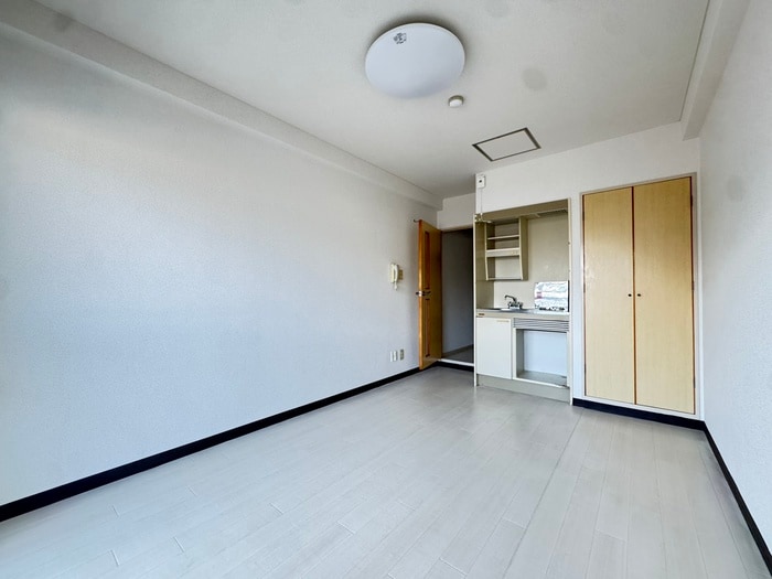 居室 ダイアパレス皆実町（５０５）