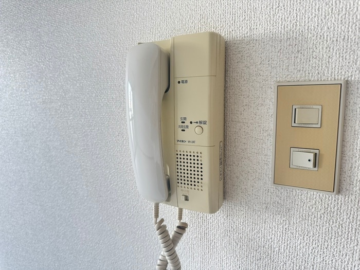 内観写真 ダイアパレス皆実町（５０５）