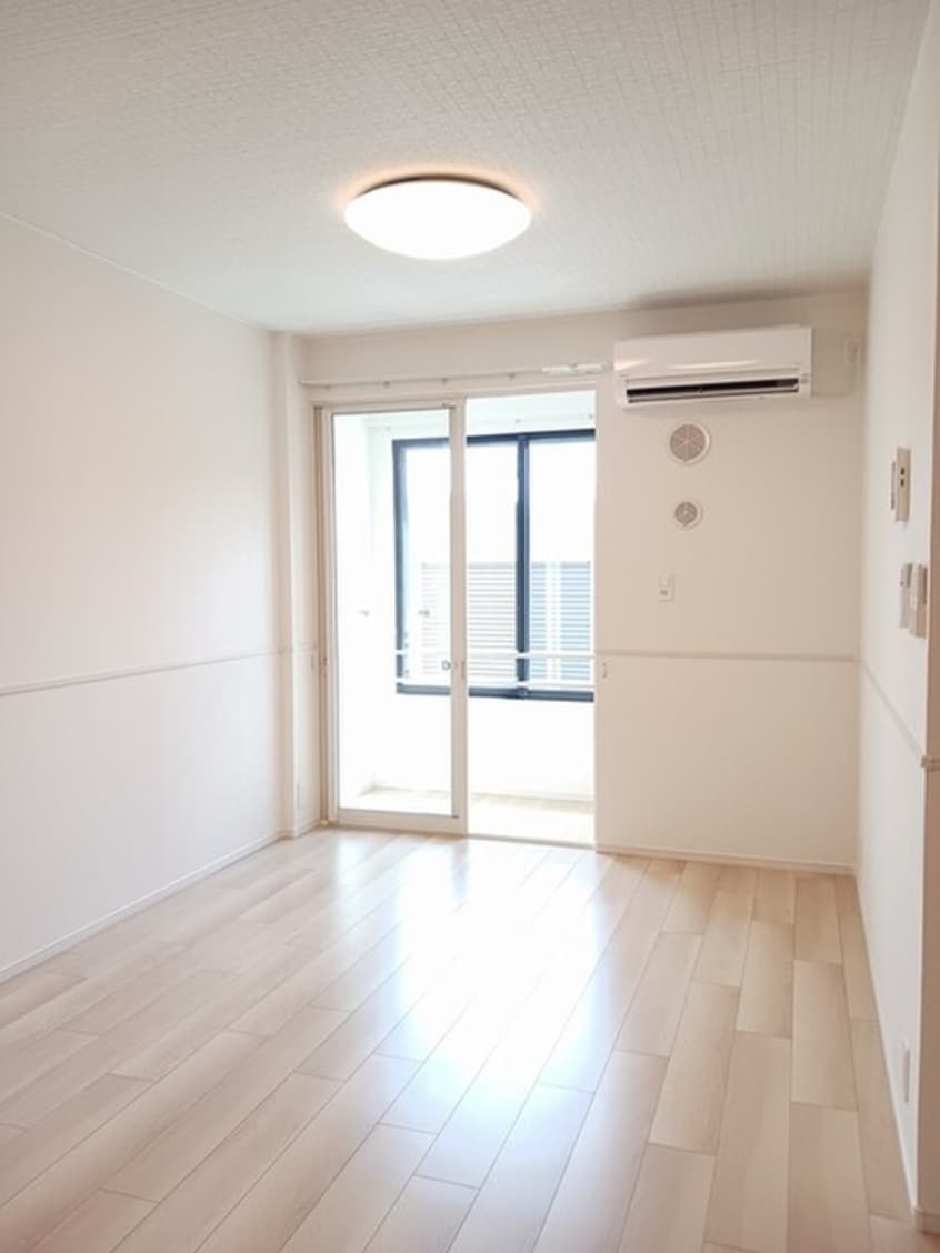 居室 カーサ　ベル