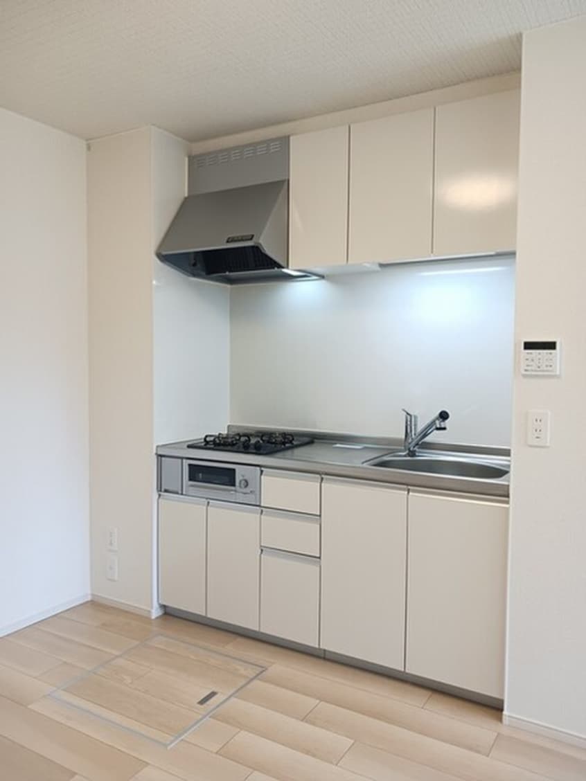 キッチン カーサ　ベル