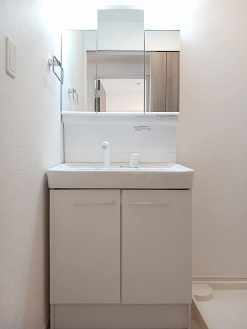 洗面 カーサ　ベル