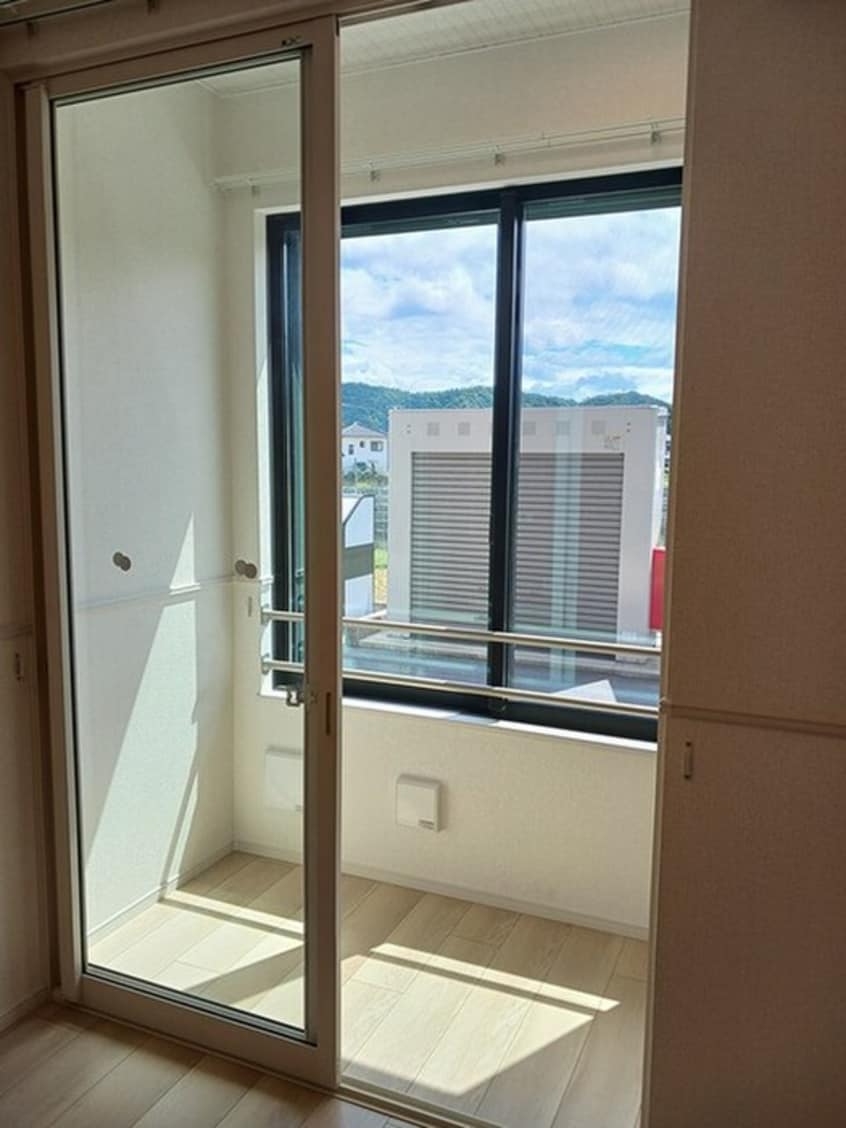 ベランダ・バルコニー カーサ　ベル