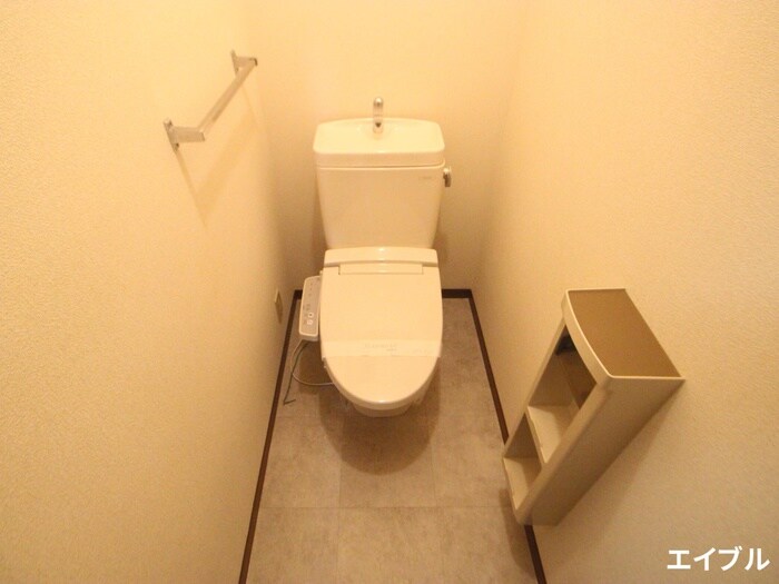 トイレ カ－サミヤケ