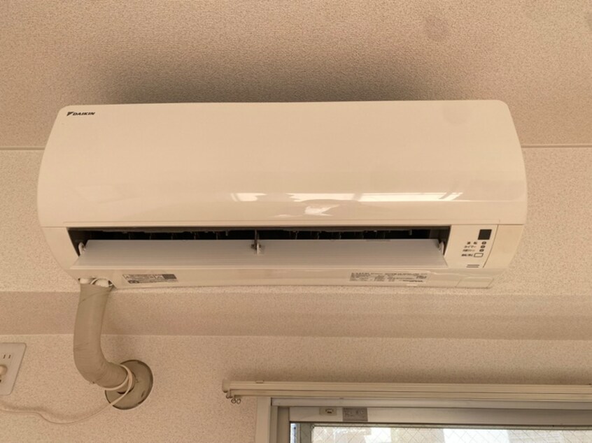 内観写真 クリスタルビル