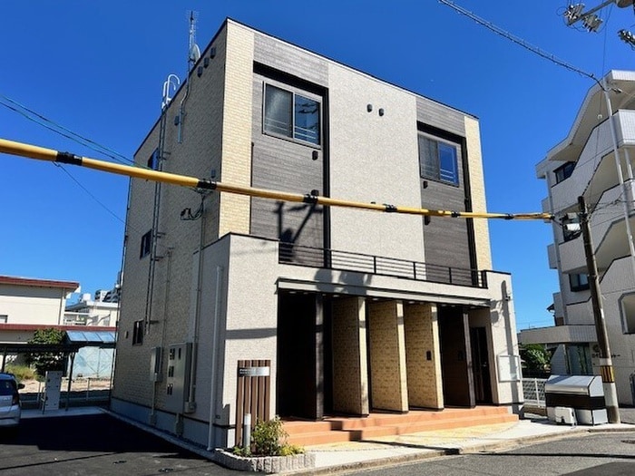 外観写真 プレミールA