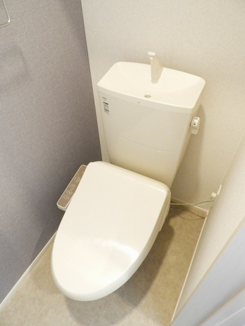 トイレ プレミールA