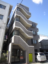 レジデンス東雲ビル