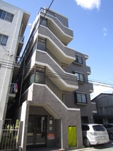 レジデンス東雲ビル