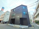 ソラーナ横川