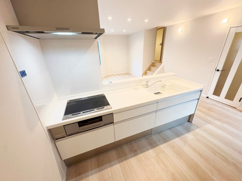 キッチン ソラーナ横川