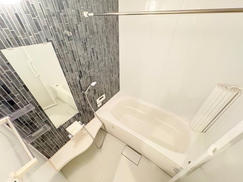 バス／シャワールーム等 ソラーナ横川