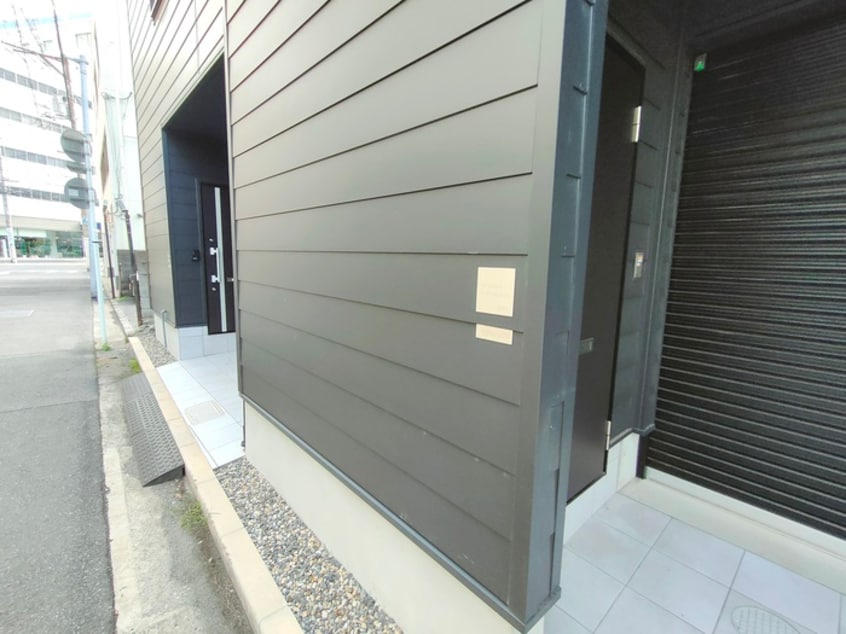 その他 ソラーナ横川