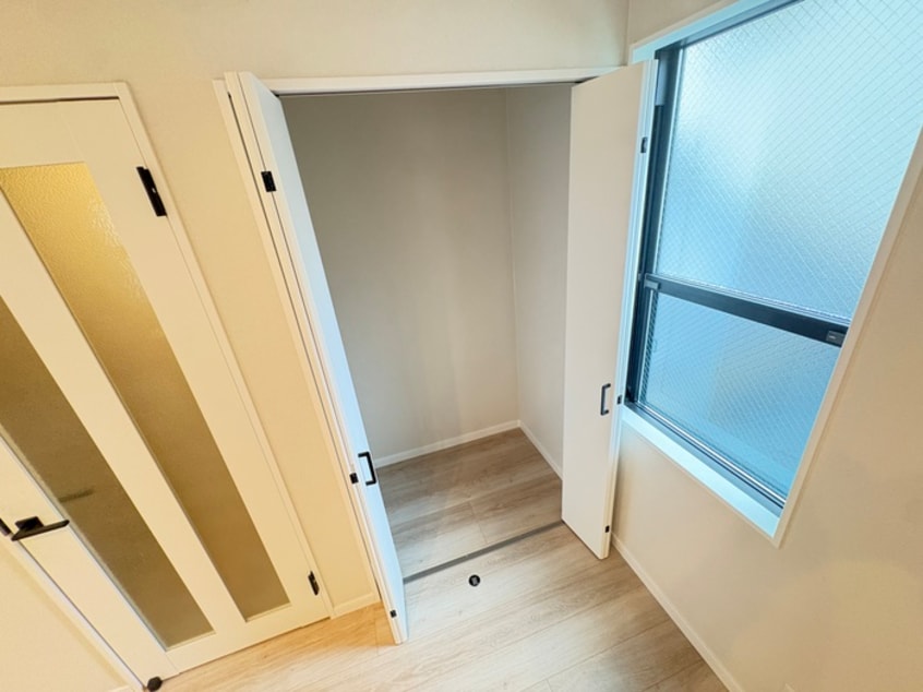 収納 ソラーナ横川