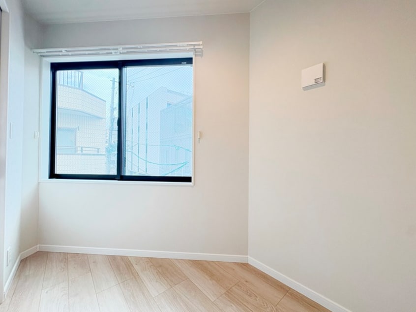 内観写真 ソラーナ横川