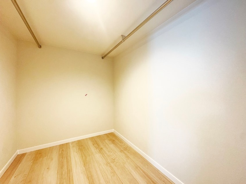 収納 ソラーナ横川