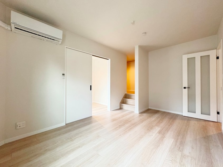 キッチン ソラーナ横川