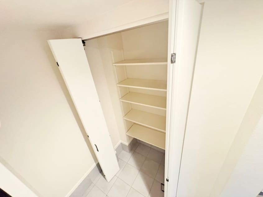 靴箱 ソラーナ横川