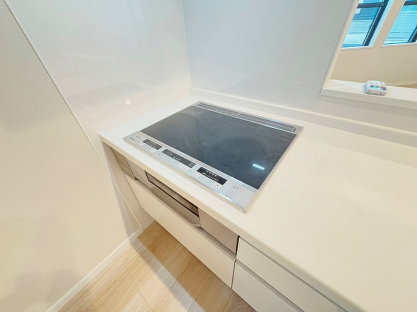 キッチン ソラーナ横川