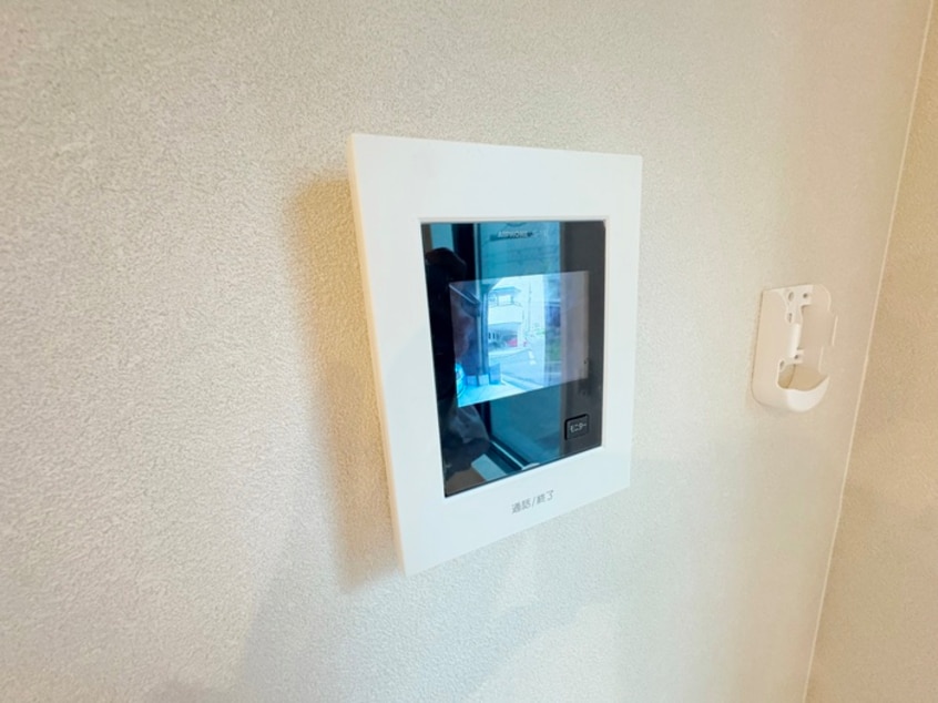 内観写真 ソラーナ横川