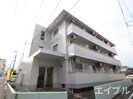 パ－ルマンションの外観