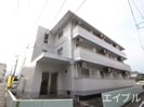 パ－ルマンションの外観
