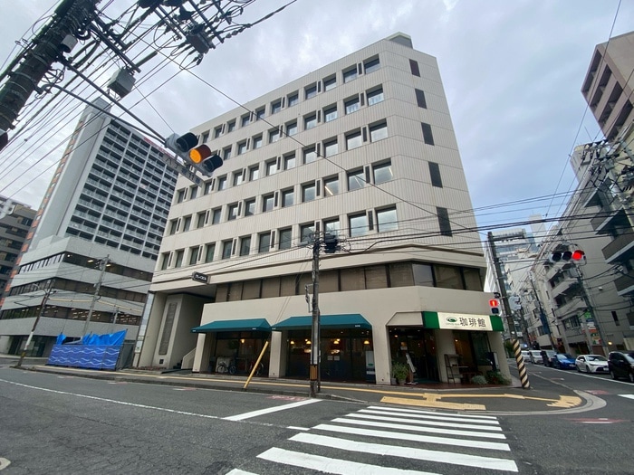 外観写真 グレイスビル