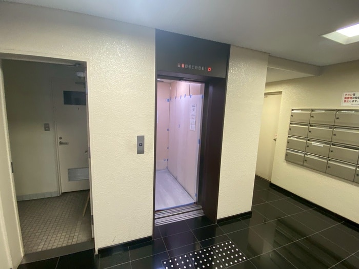 建物設備 グレイスビル