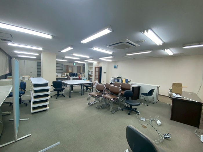 居室 グレイスビル