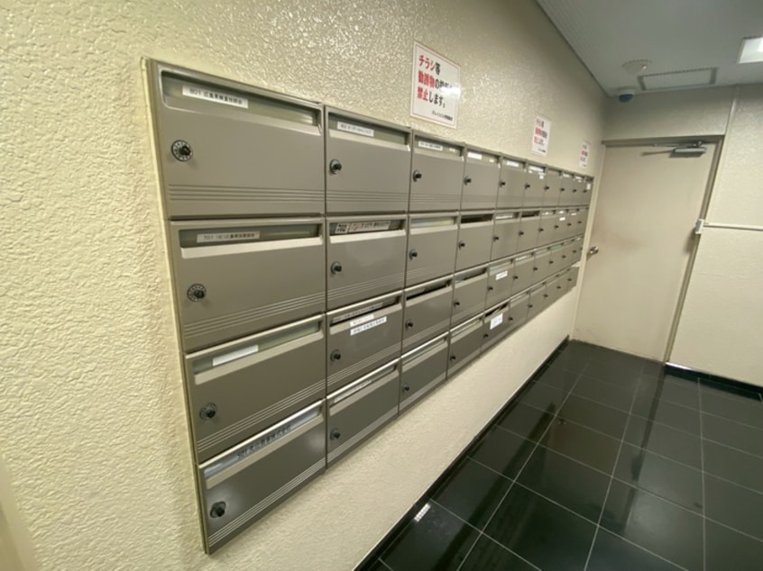 建物設備 グレイスビル