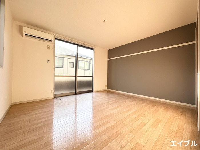 居室 セフィラ・エルメス