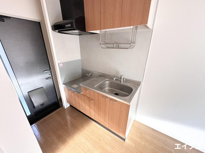 キッチン セフィラ・エルメス