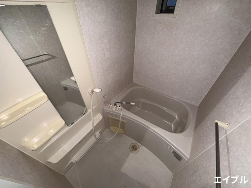 バス／シャワールーム等 セフィラ・エルメス