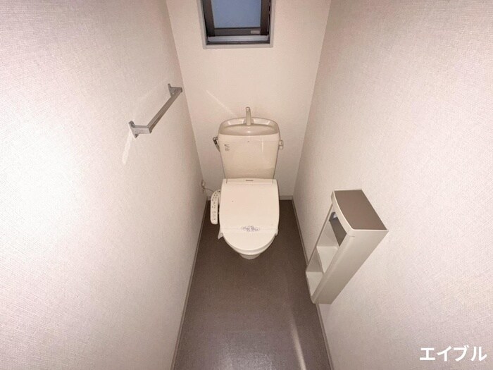 トイレ セフィラ・エルメス