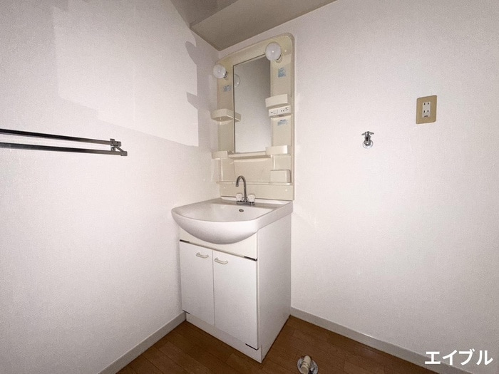 洗面 セフィラ・エルメス