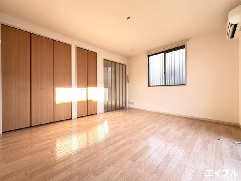 居室 セフィラ・エルメス