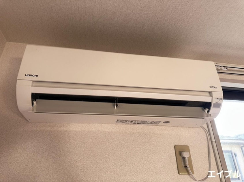 内観写真 セフィラ・エルメス