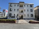 外観写真 久大マンション