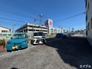 駐車場 久大マンション
