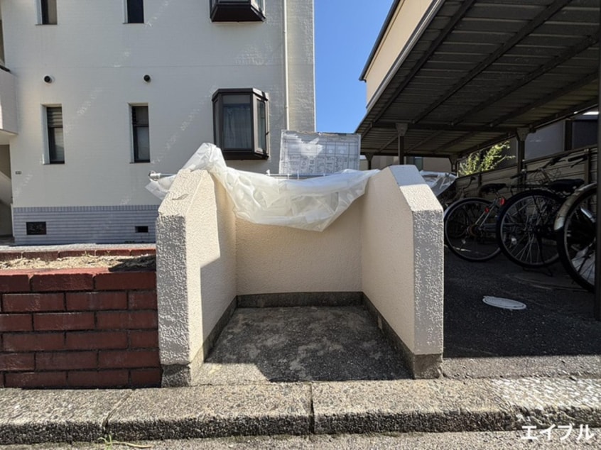その他 久大マンション