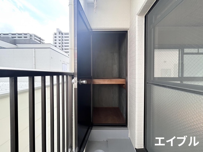 収納 久大マンション