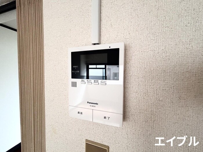 内観写真 久大マンション