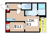 Regalest長束