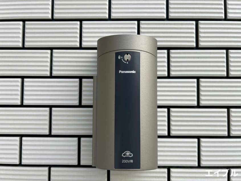 建物設備 ハイツＡ