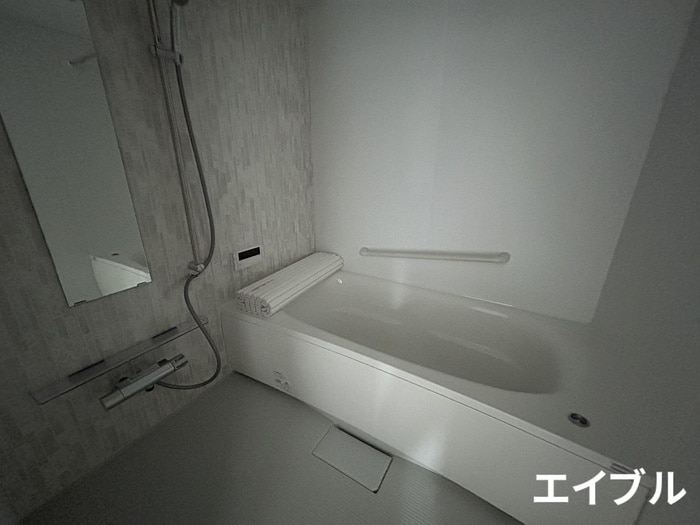 バス／シャワールーム等 ハイツＡ