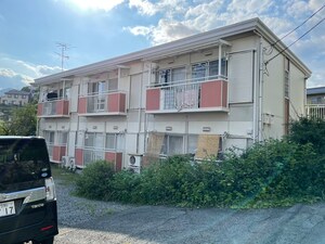 サンハイツ新島