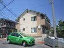 カーサタナカの外観