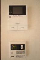 内観写真 フェリークメゾンEM