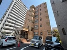 オプレ横川の外観