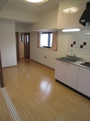 居室 オプレ横川